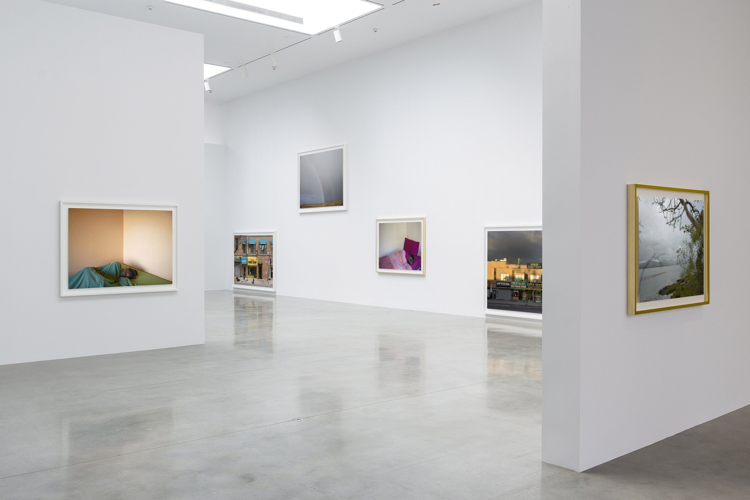 Bio — Paul Graham Archive